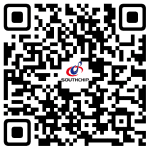 南芯官方微信账号：